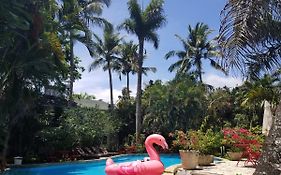 Hotel Surf Camp